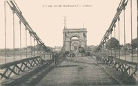 Le Pont