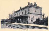 La Gare