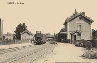 La Gare