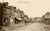 Bas du Bourg