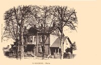 La Mairie