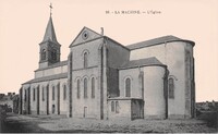 l'Église 