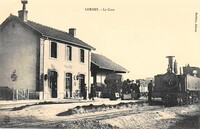 La Gare