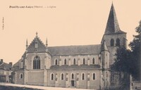 l'Église 