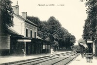 La Gare