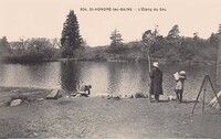 L'Etang du Seu