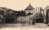 Le Lavoir