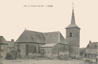 l'Église 