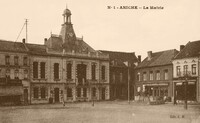 La Mairie