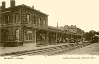 La Gare