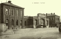 La Gare