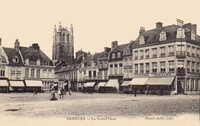 La Grande Place