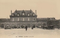 La Gare