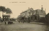 La Gare