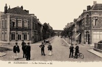 La Rue Nationale