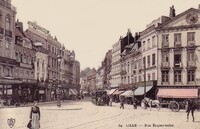 Rue Esquermoise