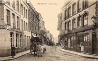 Rue de Mons