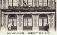 Restaurant de la Gare