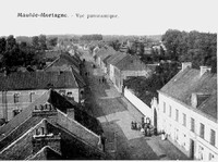 Vue Panoramique 