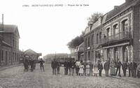 Place de la Gare