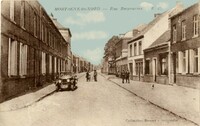 Rue Boeynuems