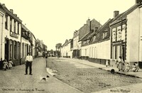 Faubourg de Tournai