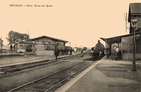 La Gare