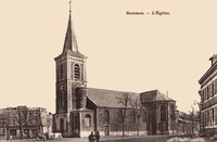 l'Église 