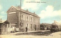 La Gare