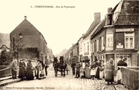 Rue de Poperinghe