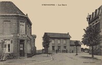 La Gare