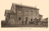 La Gare