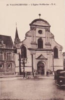l'Eglise Saint-Nicolas