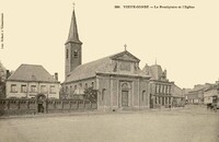 l'Église 