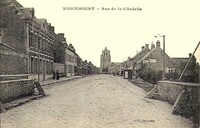 Rue de la Citadelle