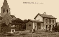 La Gare