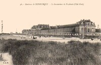 Le Sanatorium