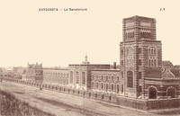 Le Sanatorium