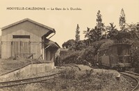 La Gare