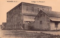 Collège La Pérouse