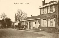 La Gare