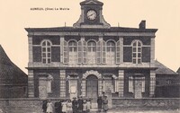 La Mairie