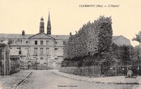 L'Hôpital 