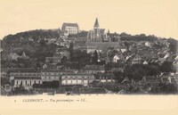 Vue Panoramique 