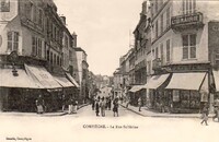 La Rue Solférino