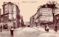 Rue Jules-Juillet