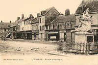 Place de la République