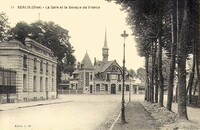 La Gare