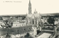 Vue Panoramique 