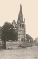 l'Église 